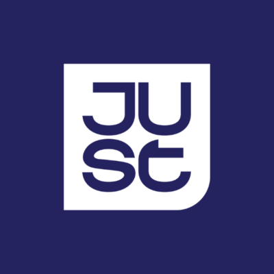 Just Global logo