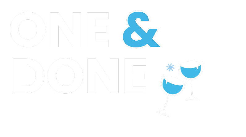 One & Done