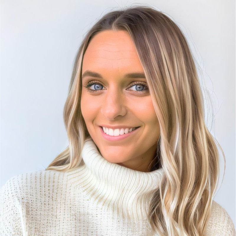 Sarah Kloth