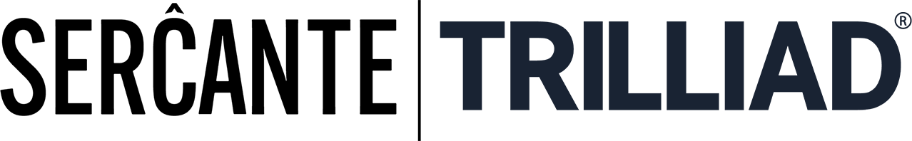 Sercante Trilliad Logo
