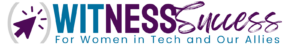 women in tech logo