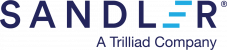 SANDLER_A Trilliad Company_Blue